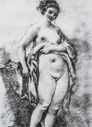 Nakenstudie